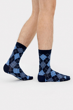 Носки муж.