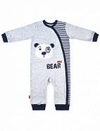 Комбинезон мал.