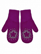 Варежки дев.