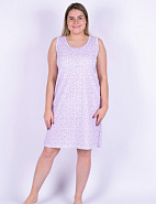 Сорочка ноч жен.