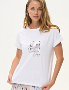 Фуфайка жен.