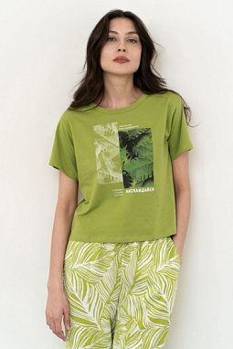 Джемпер жен.