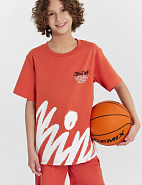 Фуфайка мал.