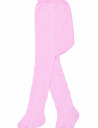 Колготки дев.