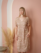 Сорочка ноч жен.