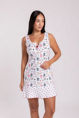 Сорочка ноч жен.