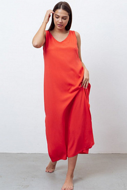 Платье жен.