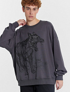 Джемпер муж.