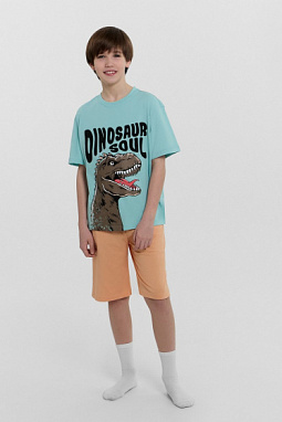 Комплект мал.