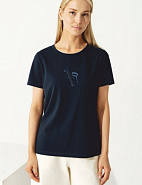 Джемпер жен.