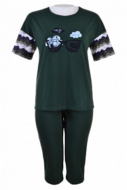 Костюм жен.