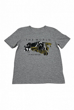 Джемпер мал.