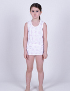 Комплект дев.