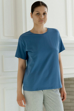 Джемпер жен.