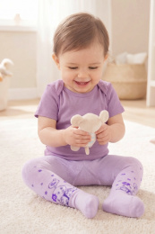 Колготки дев.