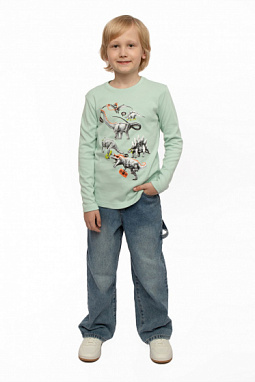 Джемпер мал.