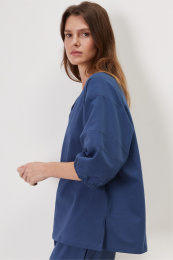 Джемпер жен.