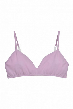 Бюстгальтер дев.