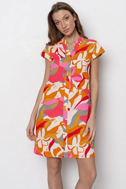 Платье жен.