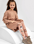 Колготки дев.