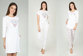 Новая коллекция от бренда «Melado» Новая коллекция от бренда «Melado»