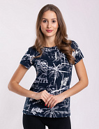 Джемпер жен.