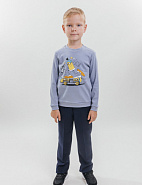 Джемпер мал.