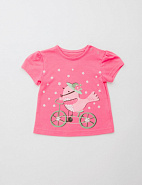 Джемпер дев.