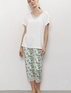 Пижама жен.