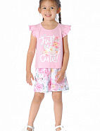 Костюм дев.