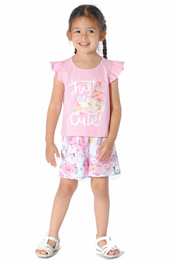 Костюм дев.