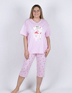 Пижама жен.