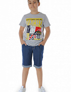 Фуфайка мал.