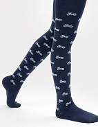 Колготки мал.