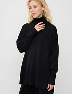 Джемпер жен.