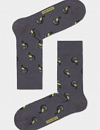 Носки муж.