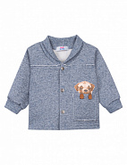 Куртка мал.