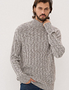 Джемпер муж.