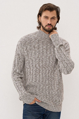 Джемпер муж.