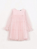 Платье дев.