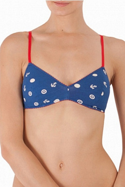 Бюстгальтер дев.