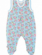 Ползунки дев.