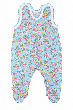 Ползунки дев.