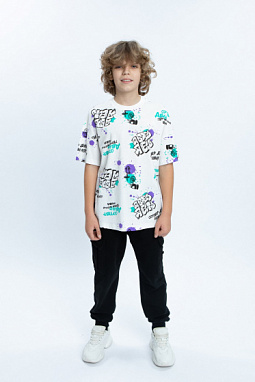 Джемпер мал.