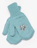 Варежки дев.