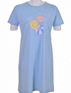 Сорочка ноч жен.