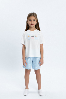 Пижама дев.