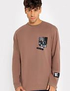 Джемпер муж.