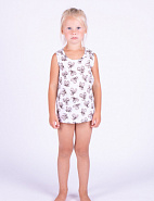 Комплект дев.