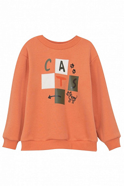 Джемпер мал.